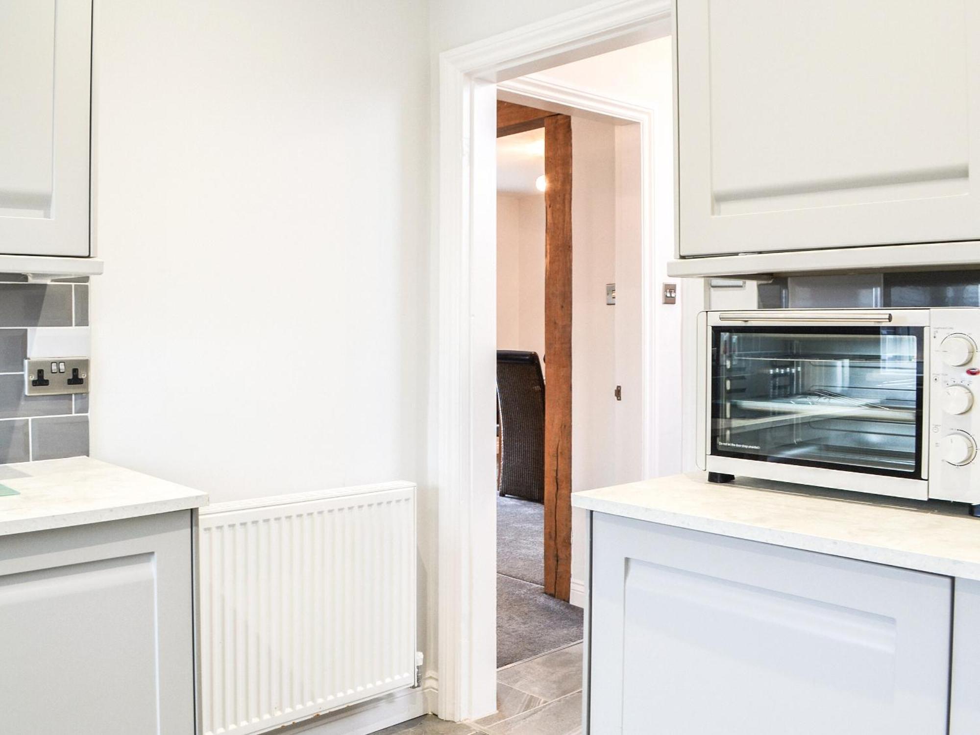 Carnaby Corner Farm - Uk41369 빌라 외부 사진